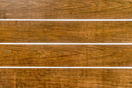 Wood background horizontalの写真素材