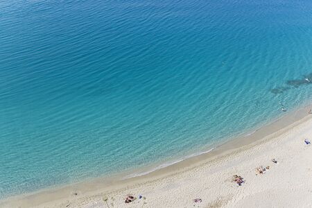 Der Ort Tropea