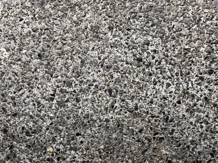 Gravel Concrete Cement Texture and Backgroundの写真素材