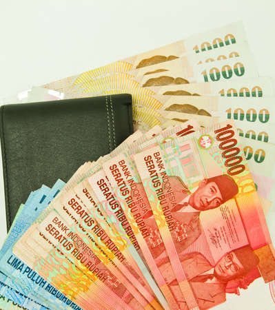 Bank note 