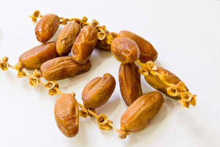DRY DATES 