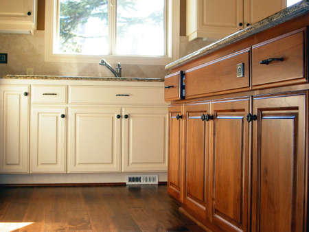 Kitchen Cabinets