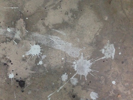 Old concrete floor texture for background.の写真素材