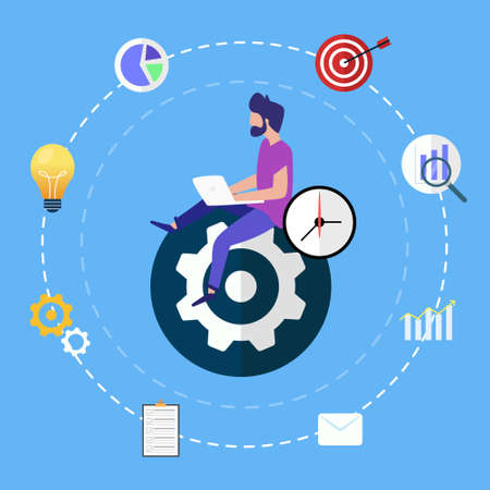 The concept of worker productivity