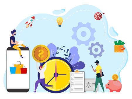 The concept of worker productivity