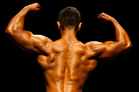 April 1, 2017 - Mississauga, Ontario, Canada â Men's and women's drug-tested physique event: men's bodybuilding, women's muscular physique (aka figure), and women's athletic physique in Mississauga, Canadaのeditorial素材