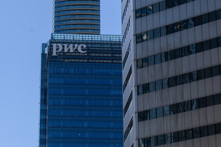 Toronto, ON, Canada â€“ September 17, 2025: PricewaterhouseCoopers is an international...