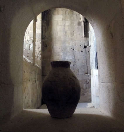 amphoraの写真素材