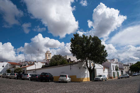 cities of Portugal, Elvas