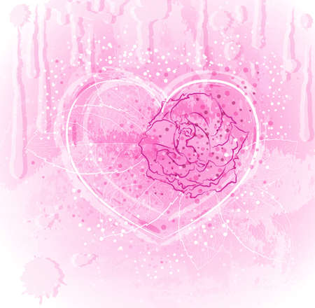 Valentine s Dayのイラスト素材