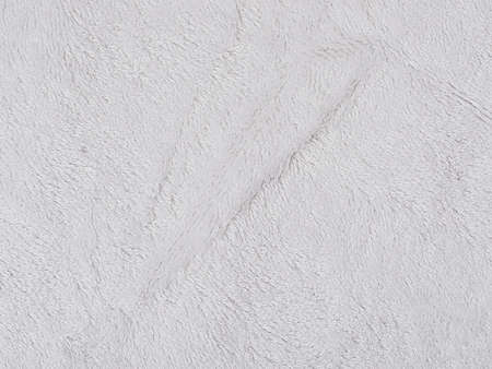 The fluffy towel cotton backgroundの写真素材