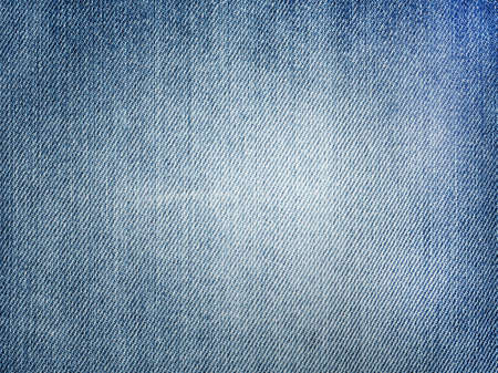 blue jean background, classic toneの写真素材