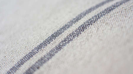 Cotton fabric textureの写真素材