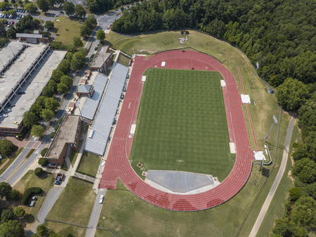 The University of North Carolina at Charlotte, also known as UNC Charlotte, is a public research university located in Charlotte, North Carolina, United States.のeditorial素材