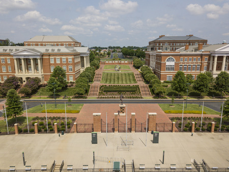 The University of North Carolina at Charlotte, also known as UNC Charlotte, is a public research...