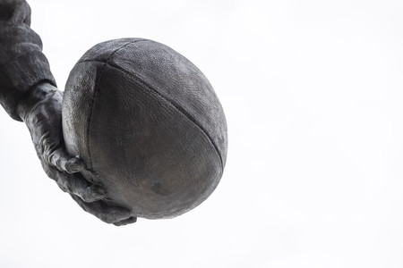 June 24, 2019 - Green Bay, Wisconsin, USA: Historic Lambeau Field, home of the Green Bay Packers and also known as The Frozen Tundraのeditorial素材