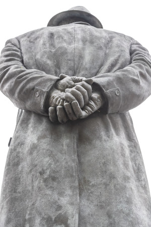 June 24, 2019 - Green Bay, Wisconsin, USA: Historic Lambeau Field, home of the Green Bay Packers and also known as The Frozen Tundraのeditorial素材