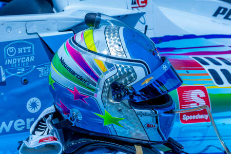 JOSEF NEWGARDEN (2) of Nashville, Tennessee  wins the Sonsio Grand Prix at Road America at Road...