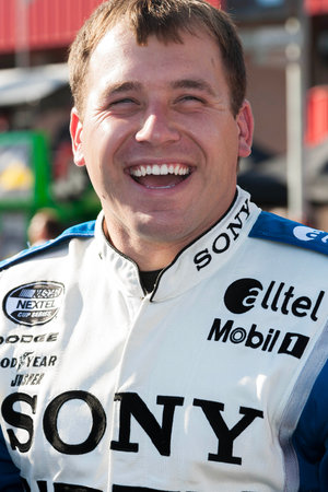 September 04, 2006 - Fontana, CA, USA: Ryan Newman at the Sony HD 500.のeditorial素材