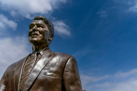 The Ronald Reagan Presidential Library is the repository of presidential records from the...