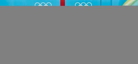 Team USA defeats Team Canada 2:1 in overtime for the Mens Gold Medal Game at the Milano Santagiulia Ice Hockey Arena in MILAN, Italy during the 2026 Milano Cortina Winter Olympics.のeditorial素材