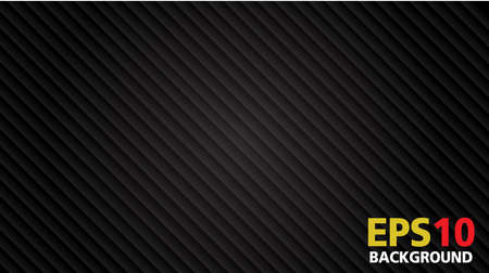 Black abstract Backgroundのイラスト素材