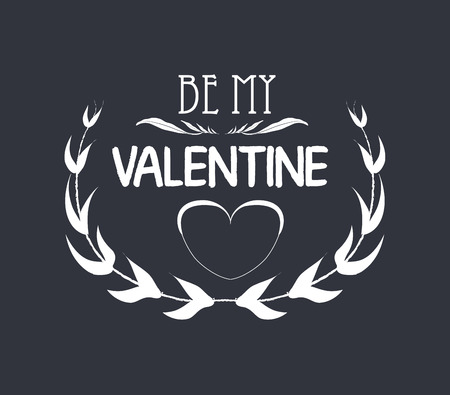 Vintage Frames, Scroll Elements and Floral Ornamentsのイラスト素材