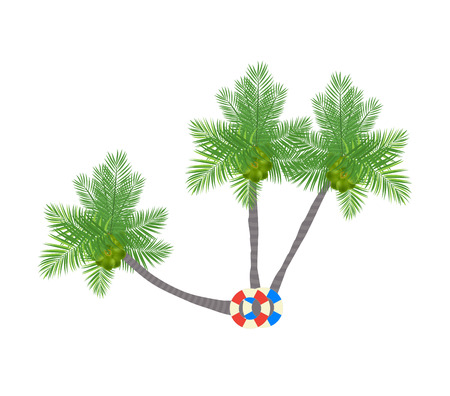 Palm trees collectionの販売画像
