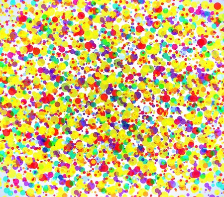 abstract colorful backgroundのイラスト素材