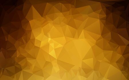 Geometric Abstract Background for Designのイラスト素材