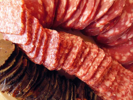 Smoked meat product