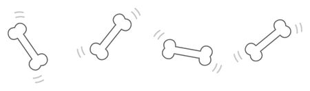 rolling bones
