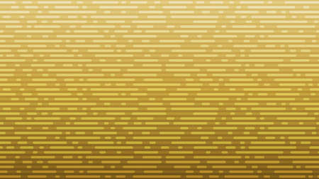 Digital striped gradient color background.