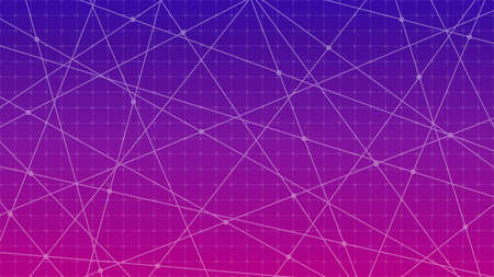 Digital image gradient background.のイラスト素材