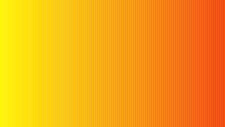 Yellow stripes color gradient background.