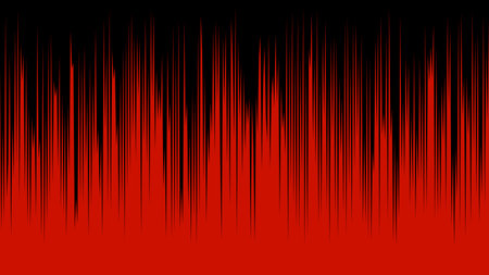 Jagged Background With Dark Atmosphereのイラスト素材