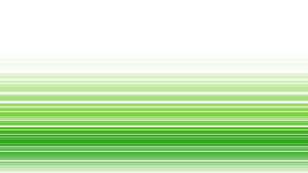Speedy Green Horizon and Gradient Backgroundのイラスト素材