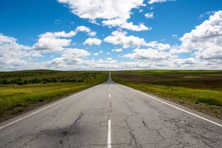 Road