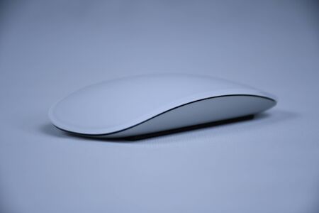 mouse on keyboard device object button