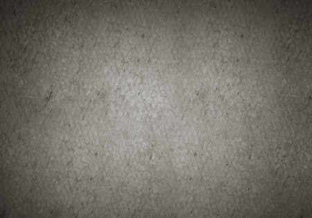 image of gray cement blank wall