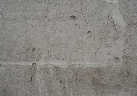 Background image of cement blank wall. Place for textの写真素材