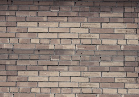 Background image of brick blank wall. Place for text