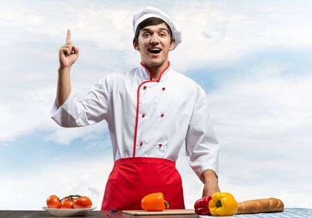 調理実習の写真 イラスト素材一覧 12 354件 ストックフォトのamanaimages Plus