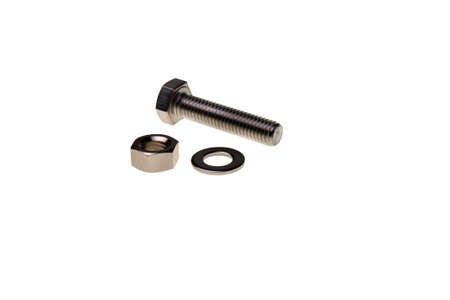 Stainless steel washer bolt nut 