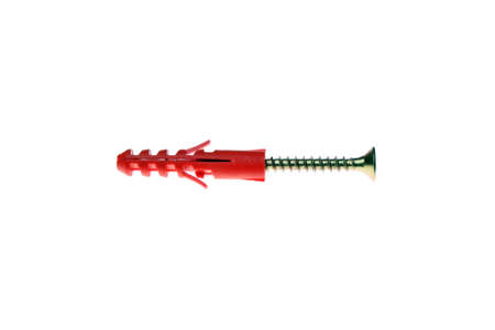 Dowel red 