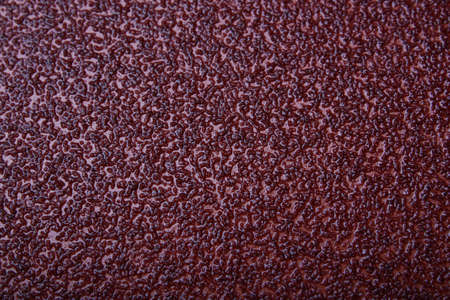 Brown sand paper texture 