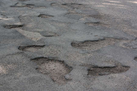 Hole  road