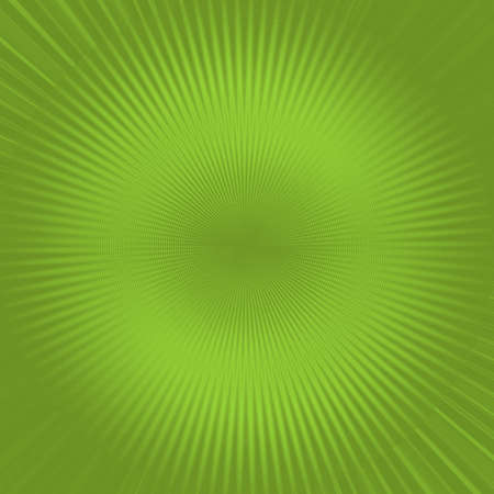 Green background abstract beamsの写真素材
