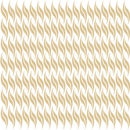 Seamless pattern geometric vector, abstract decorative pattern background