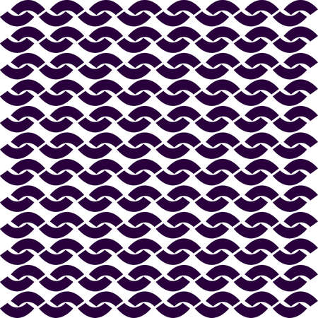 Geometric seamless pattern. Ornamental seamless pattern traditional. Vector illustrationのイラスト素材